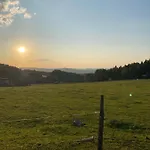 아파트 Vyhlidka Hamry (Pilsen)