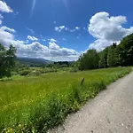 Vyhlidka 아파트