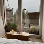 아파트 Vyhlidka *
