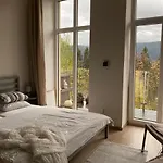 아파트 Vyhlidka *
