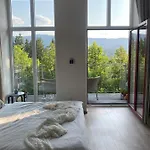 Vyhlidka 아파트 Hamry (Pilsen)