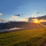Vyhlidka * Hamry (Pilsen)