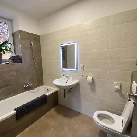 Apartamento Vyhlídka