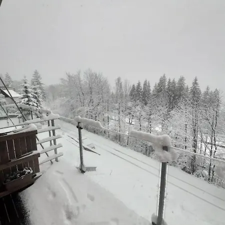Vyhlidka * Hamry (Pilsen)