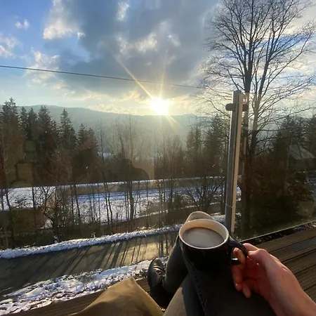 Vyhlídka Hamry (Pilsen)