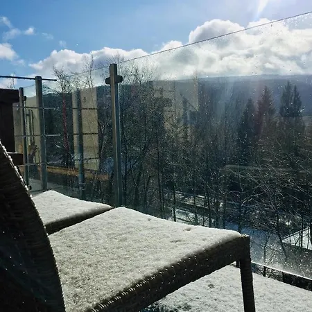 Vyhlidka * Hamry (Pilsen)