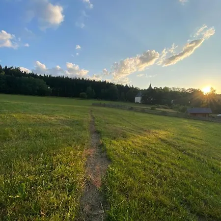 Vyhlidka Hamry (Pilsen)