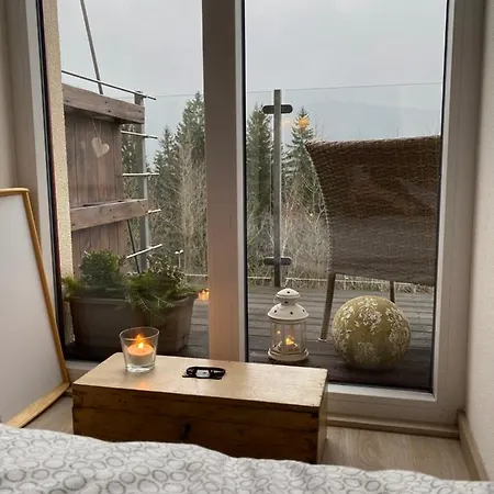 Apartamento Vyhlídka *