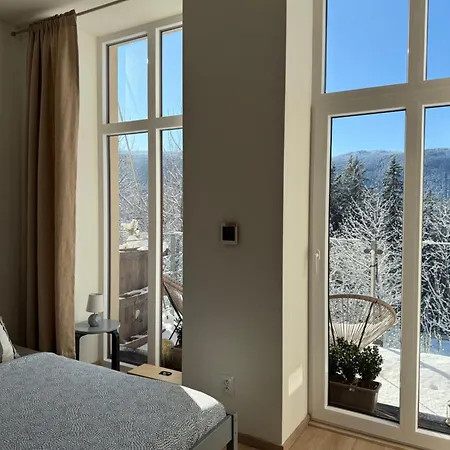 Apartamento Vyhlídka