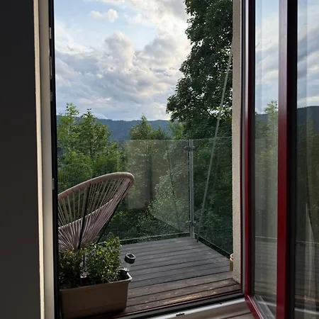Vyhlídka Apartamento *