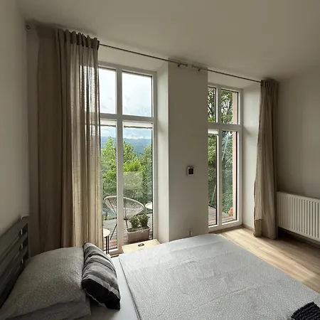Vyhlídka Apartamento