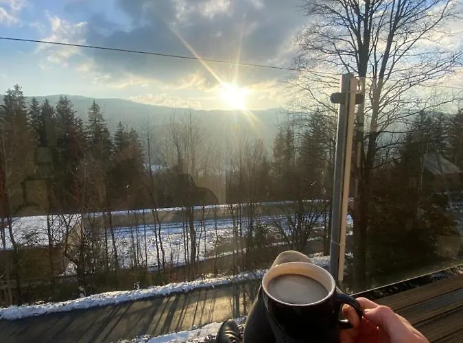 Vyhlídka Hamry (Pilsen)