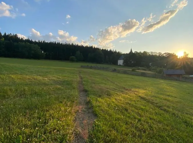 Vyhlídka Hamry (Pilsen)