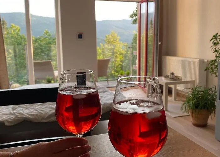 Vyhlídka Apartamento