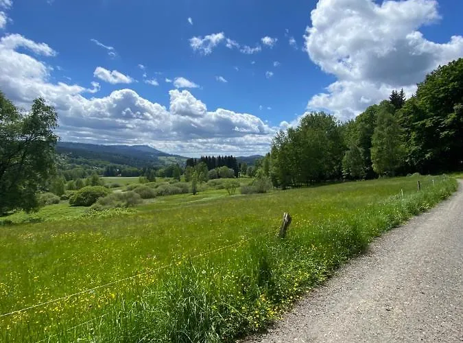 Vyhlídka Apartamento