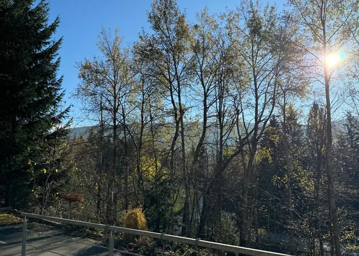 Apartamento Vyhlídka