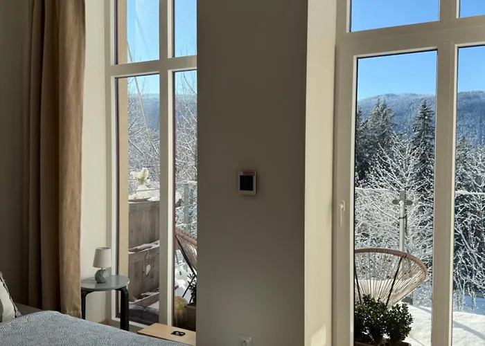 Apartamento Vyhlídka