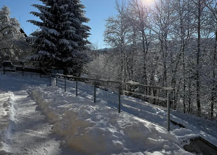 Vyhlídka Apartamento